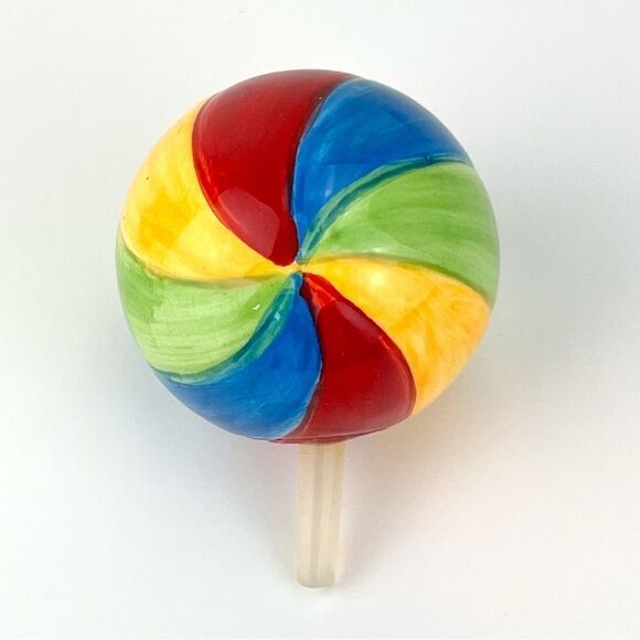 Nora Fleming Have a Ball Mini - Picture 2 of 7